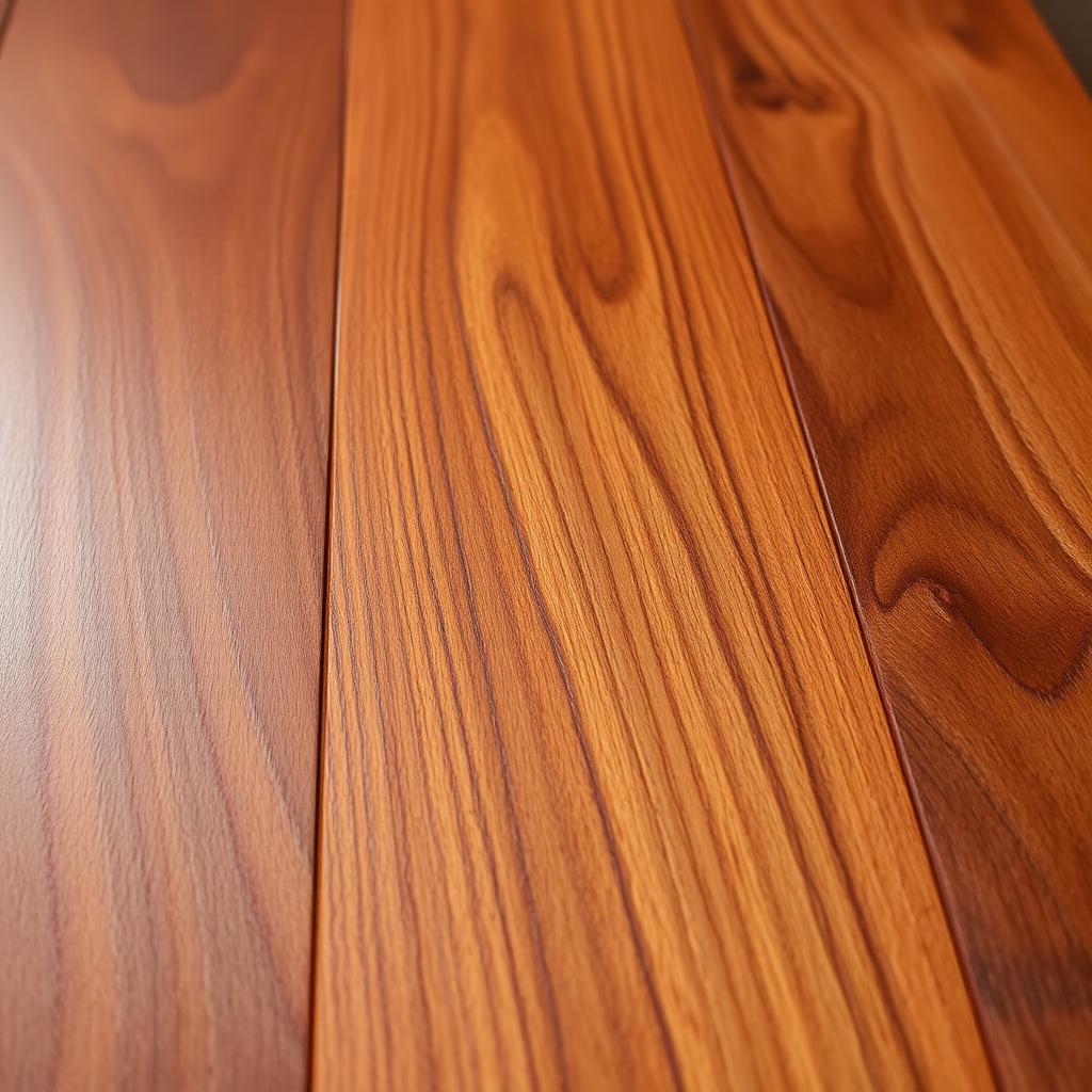 Madera y Derivados